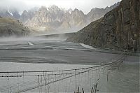 Trek.Today search results: dangerous bridges