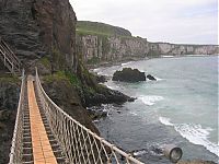 Trek.Today search results: dangerous bridges