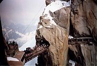 Trek.Today search results: dangerous bridges