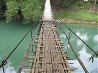 Trek.Today search results: dangerous bridges