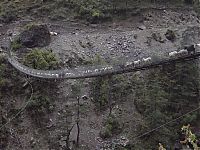 Trek.Today search results: dangerous bridges