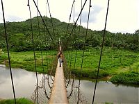 Trek.Today search results: dangerous bridges