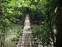 Trek.Today search results: dangerous bridges