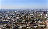 Trek.Today search results: 337 meters high above Moscow, Russia