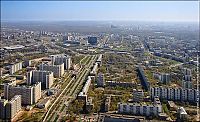 Trek.Today search results: 337 meters high above Moscow, Russia