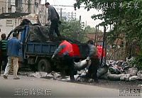 Trek.Today search results: The coal mafia in China