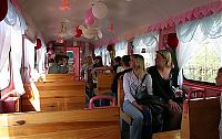 World & Travel: Children's railway in Minsk, Belarus