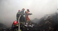 World & Travel: HIghway accident, China