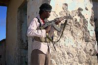 Trek.Today search results: History: Civil war, Somalia