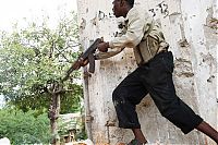 Trek.Today search results: History: Civil war, Somalia