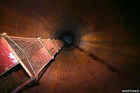 World & Travel: Hadron Collider, Russia