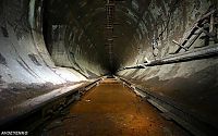 World & Travel: Hadron Collider, Russia