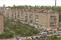 Trek.Today search results: Tornado in Sergiev Posad
