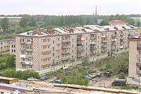 Trek.Today search results: Tornado in Sergiev Posad