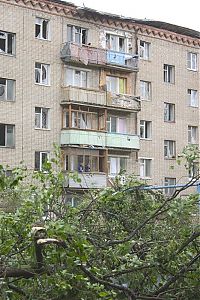 Trek.Today search results: Tornado in Sergiev Posad