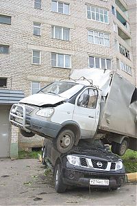 Trek.Today search results: Tornado in Sergiev Posad