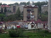 Trek.Today search results: Tornado in Sergiev Posad