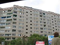Trek.Today search results: Tornado in Sergiev Posad
