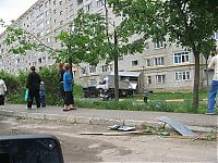 Trek.Today search results: Tornado in Sergiev Posad