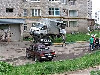 Trek.Today search results: Tornado in Sergiev Posad
