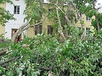 Trek.Today search results: Tornado in Sergiev Posad