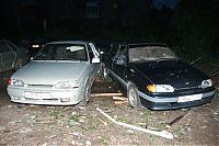 Trek.Today search results: Tornado in Sergiev Posad