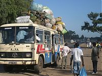 Trek.Today search results: Welcome to Africa