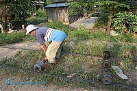 World & Travel: Transport in Cambodia