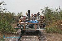 Trek.Today search results: Transport in Cambodia