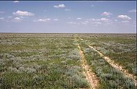 Trek.Today search results: Trip to West Kazakhstan, Mangyshlak Peninsula