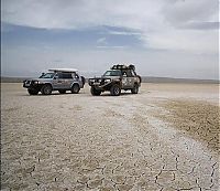 Trek.Today search results: Trip to West Kazakhstan, Mangyshlak Peninsula