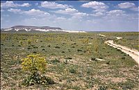 Trek.Today search results: Trip to West Kazakhstan, Mangyshlak Peninsula