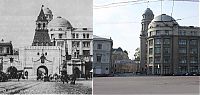 Trek.Today search results: History: then and now, Moscow, Russia