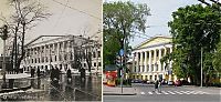 Trek.Today search results: History: then and now, Moscow, Russia