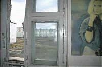 World & Travel: Chernobyl Nuclear Power Plant exclusion zone, Pripyat, Ivankiv Raion, Ukraine