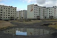 World & Travel: Chernobyl Nuclear Power Plant exclusion zone, Pripyat, Ivankiv Raion, Ukraine