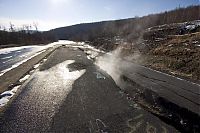 World & Travel: Chernobyl Nuclear Power Plant exclusion zone, Pripyat, Ivankiv Raion, Ukraine