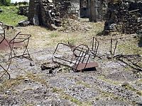 World & Travel: Chernobyl Nuclear Power Plant exclusion zone, Pripyat, Ivankiv Raion, Ukraine