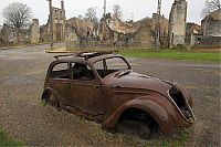 World & Travel: Chernobyl Nuclear Power Plant exclusion zone, Pripyat, Ivankiv Raion, Ukraine