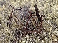 World & Travel: Chernobyl Nuclear Power Plant exclusion zone, Pripyat, Ivankiv Raion, Ukraine