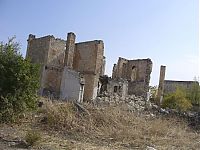 World & Travel: Chernobyl Nuclear Power Plant exclusion zone, Pripyat, Ivankiv Raion, Ukraine