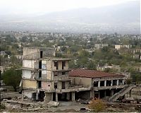 World & Travel: Chernobyl Nuclear Power Plant exclusion zone, Pripyat, Ivankiv Raion, Ukraine