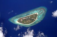 World & Travel: The Maldives Islands, Indian Ocean