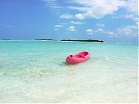 World & Travel: The Maldives Islands, Indian Ocean