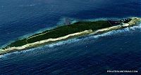 World & Travel: private island