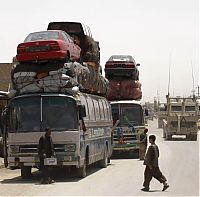 World & Travel: Life in Afghanistan