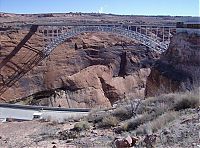 Trek.Today search results: bridges around the world