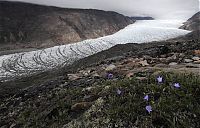 World & Travel: Greenland