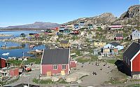 World & Travel: Greenland