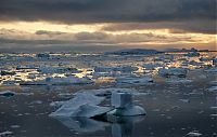 World & Travel: Greenland